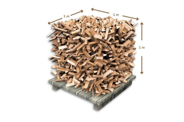 Kaminholz Buche